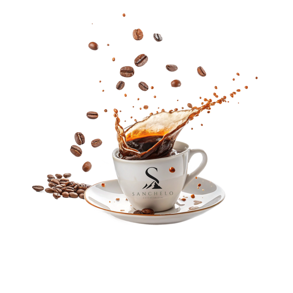 Café de especialidad